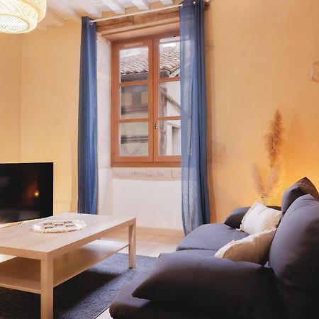 Ferienwohnung Renaissance Bourg-en-Bresse Exterior foto